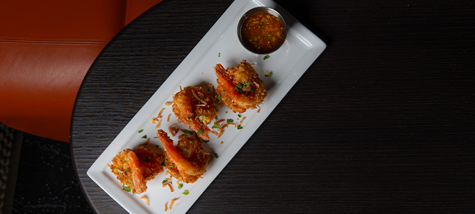 Join the Revolution: Ipic Pasadena Is Redefining Luxury Today